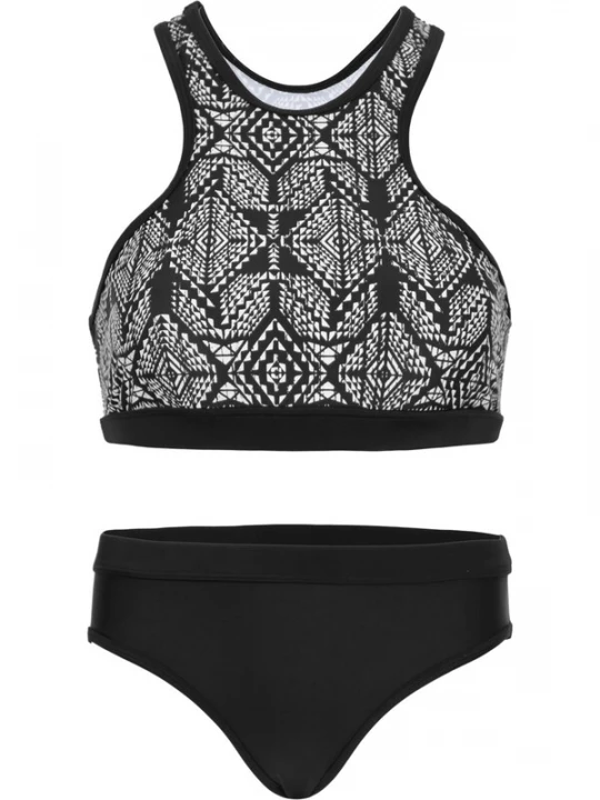 Foto van product La V Bikini 'Basic' zwart