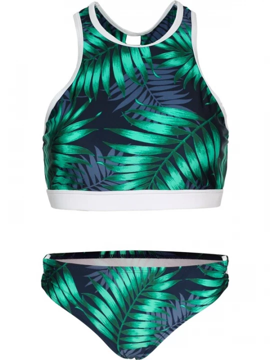 Foto van product La V Bikini 'Bikini Kreta' groen