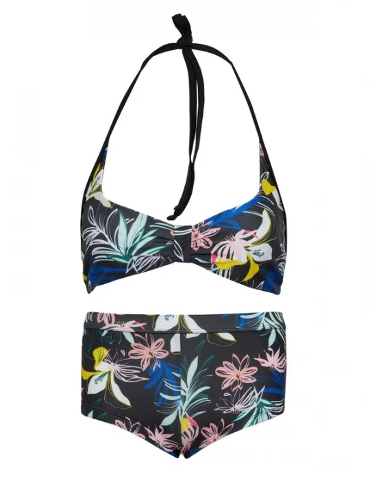 Foto van product La V Bikini gemengde kleuren