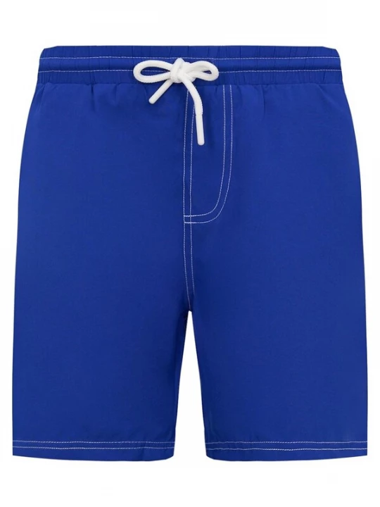 Foto van product La V Zwemshorts 'Zwemshort Bali' blauw