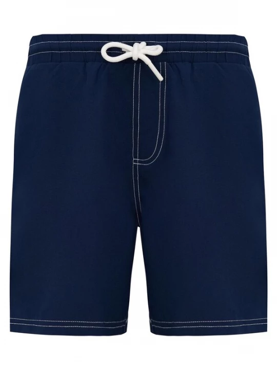 Foto van product La V Zwemshorts 'Zwemshort Bali' navy