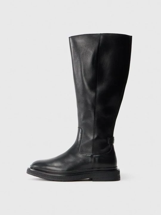 Foto van product Laarzen AllSaints zwart