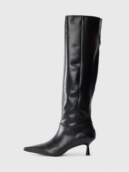 Foto van product Laarzen AllSaints zwart