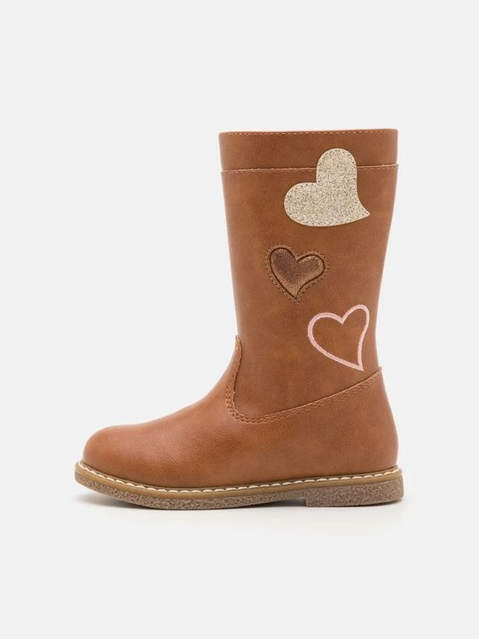 Foto van product Laarzen Friboo By Zalando cognac