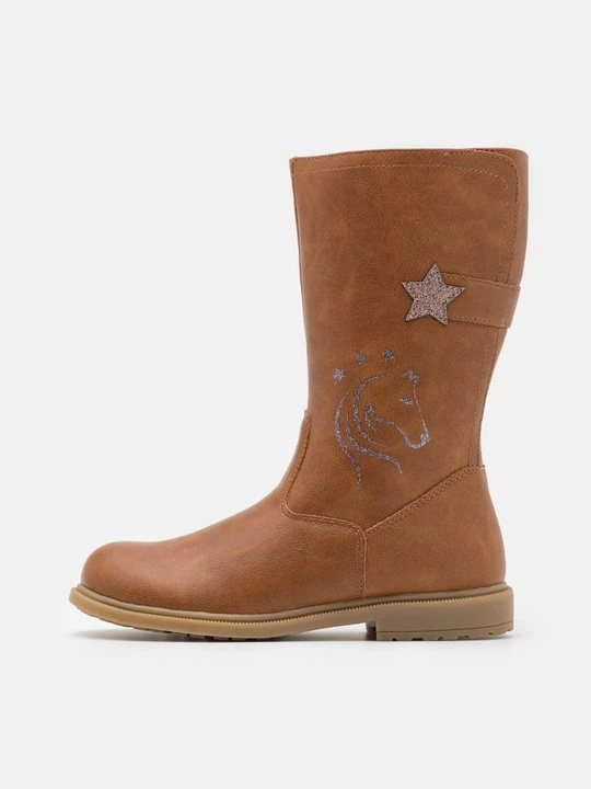 Foto van product Laarzen Friboo By Zalando cognac
