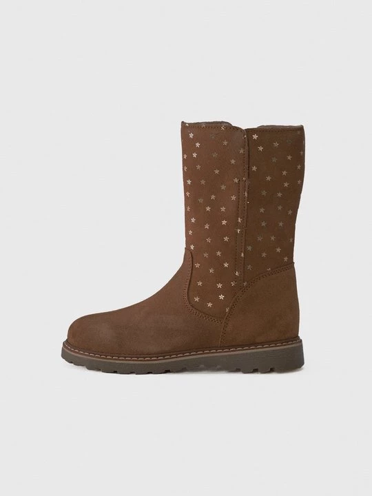 Foto van product Laarzen Friboo By Zalando cognac