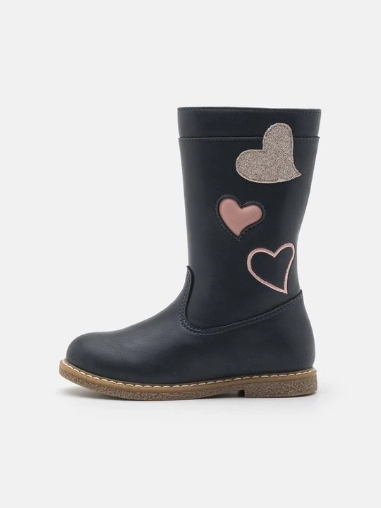 Foto van product Laarzen Friboo By Zalando donkerblauw