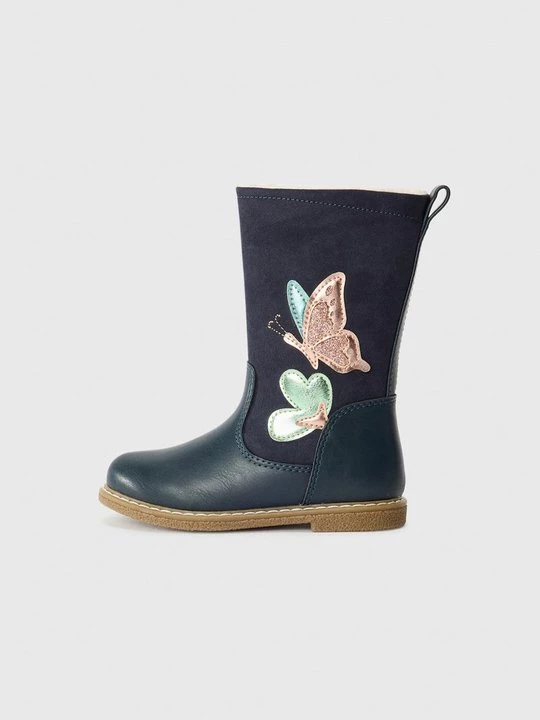 Foto van product Laarzen Friboo By Zalando donkerblauw