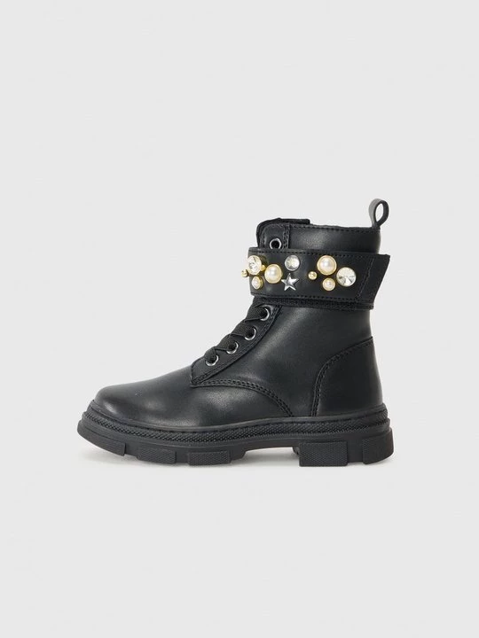 Foto van product Laarzen Friboo By Zalando zwart