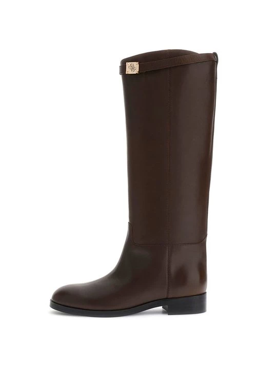 Foto van product Laarzen Guess bruin