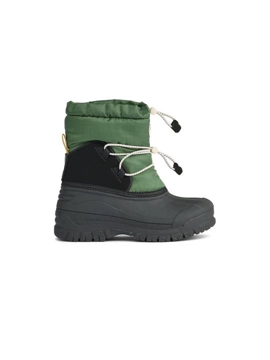 Foto van product Laarzen Liewood groen