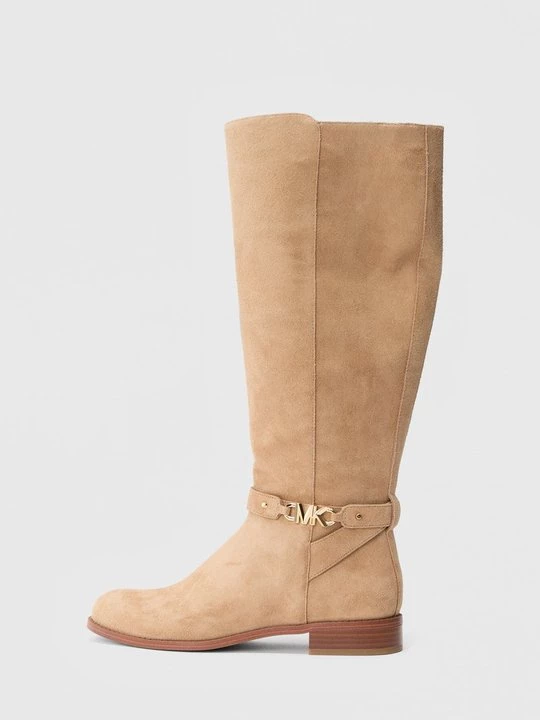 Foto van product Laarzen Michael Kors camel