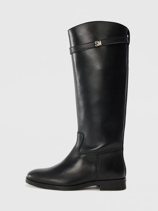 Foto van product Laarzen Steve Madden zwart