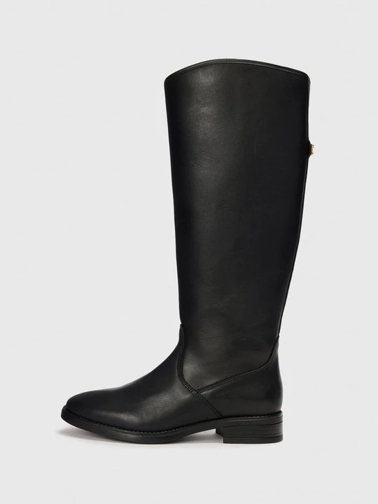 Foto van product Laarzen Steve Madden zwart