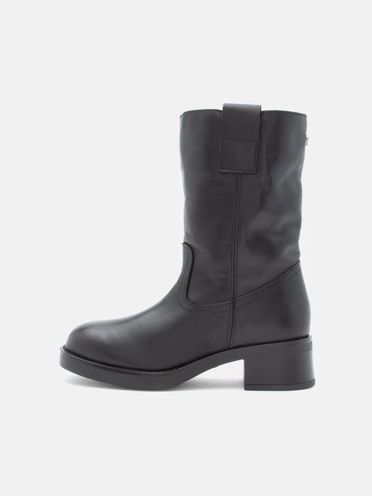 Foto van product Laarzen Steve Madden zwart
