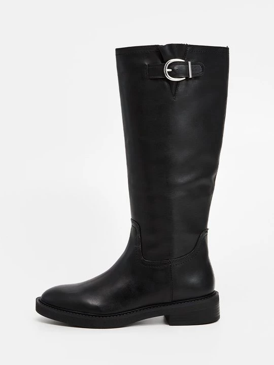 Foto van product Laarzen Steve Madden zwart