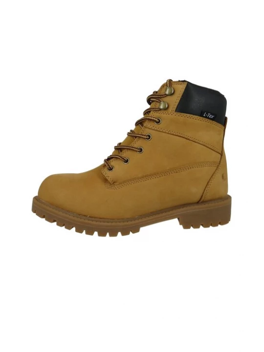 Foto van product Lackner Snowboots 'Cosma' bruin / zwart