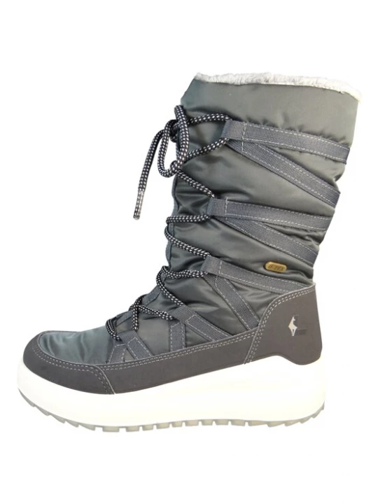 Foto van product Lackner Snowboots grijs