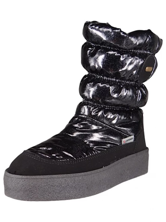 Foto van product Lackner Snowboots zwart