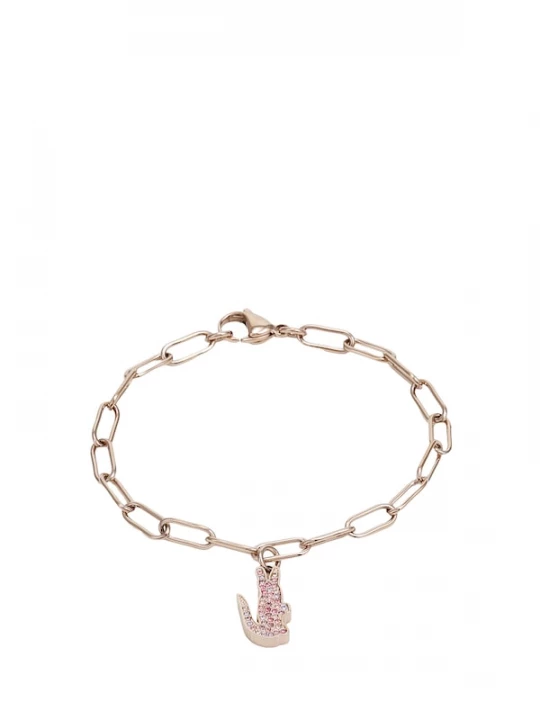 Foto van product LACOSTE Armband rose-goud