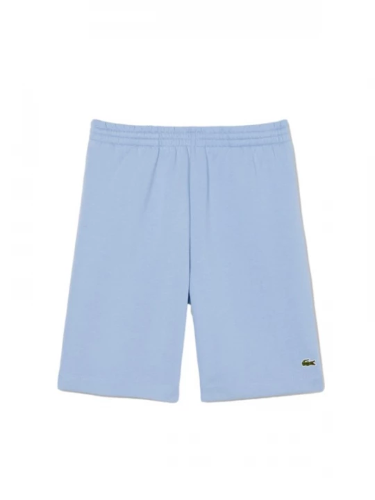 Foto van product LACOSTE Broek lichtblauw