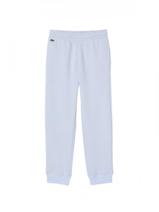Foto van product LACOSTE Broek pastelblauw