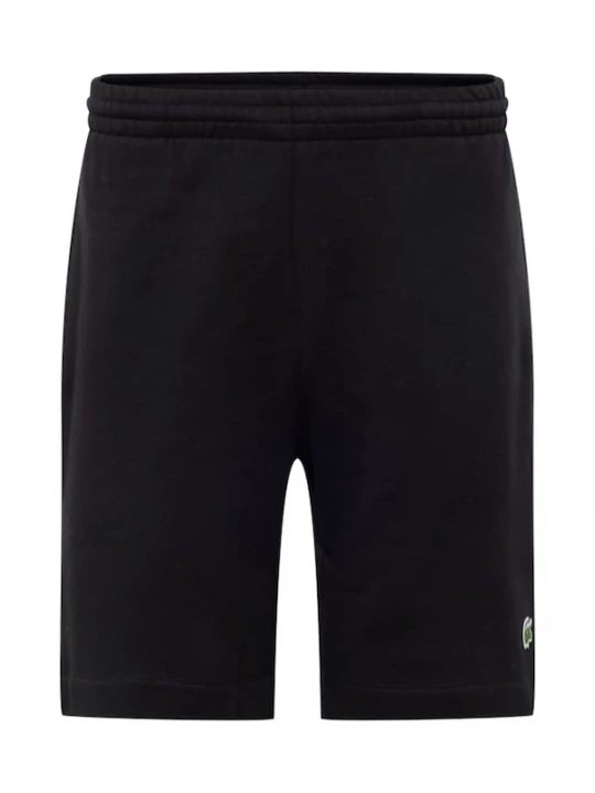 Foto van product LACOSTE Broek zwart