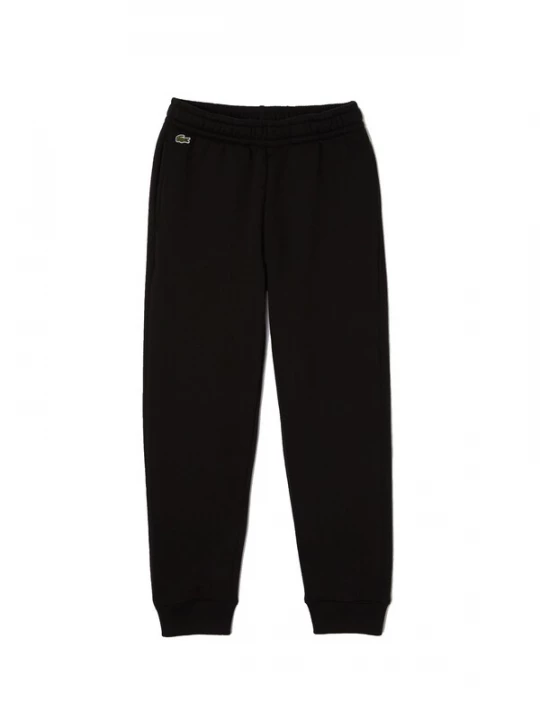 Foto van product LACOSTE Broek zwart
