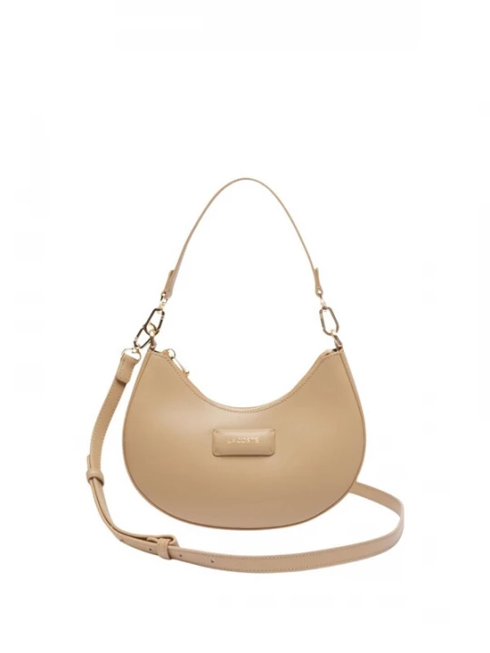 Foto van product LACOSTE Handtas 'Casual' beige