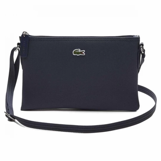 Foto van product LACOSTE Handtas donkerblauw