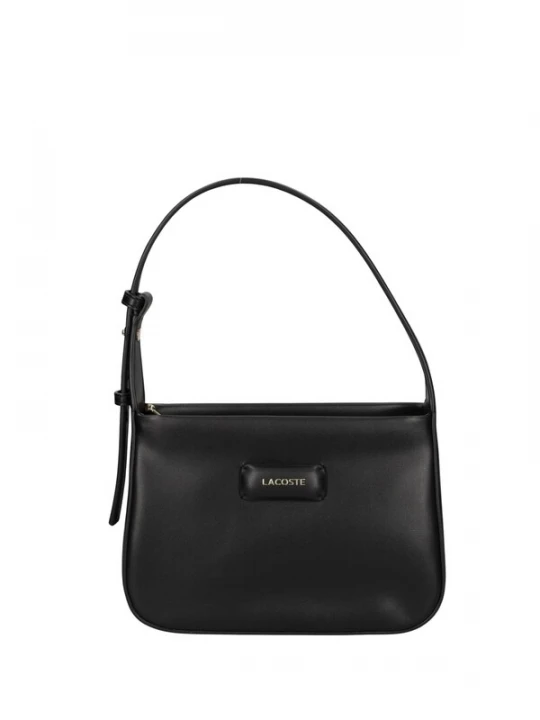 Foto van product LACOSTE Handtas 'Lacoste Sac à main Lacoste Casual NF5153AU Noir' zwart