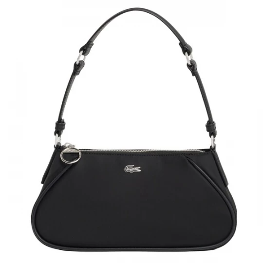 Foto van product LACOSTE Handtas zwart