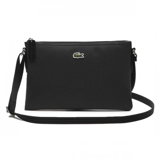 Foto van product LACOSTE Handtas zwart