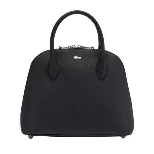 Foto van product LACOSTE Handtas zwart