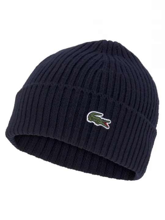 Foto van product LACOSTE Muts marine