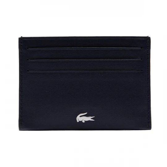 Foto van product LACOSTE Portemonnee donkerblauw