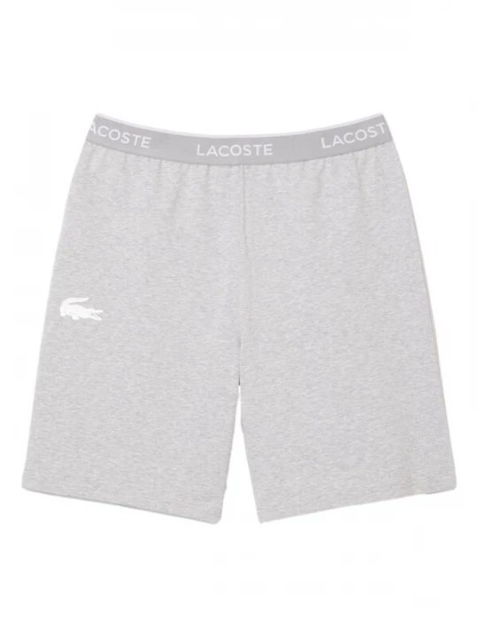 Foto van product LACOSTE Pyjamabroek grijs