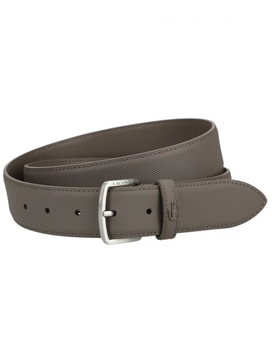 Foto van product LACOSTE Riem bruin