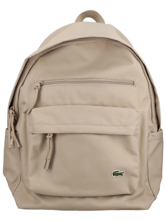 Foto van product LACOSTE Rugzak beige