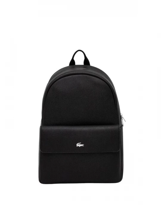 Foto van product LACOSTE Rugzak 'Business Homme' zwart