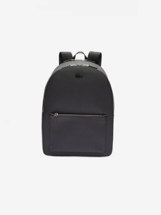 Foto van product LACOSTE Rugzak 'Lacoste Sac à dos Chantaco' zwart