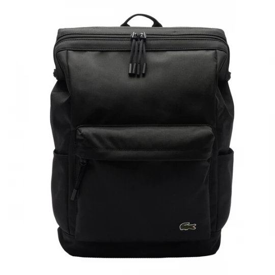 Foto van product LACOSTE Rugzak 'Neocroc' zwart