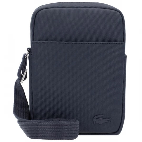 Foto van product LACOSTE Schoudertas 'Classic' nachtblauw