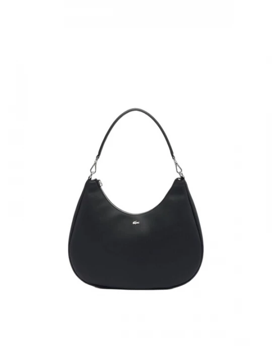Foto van product LACOSTE Schoudertas 'Daily City' zwart