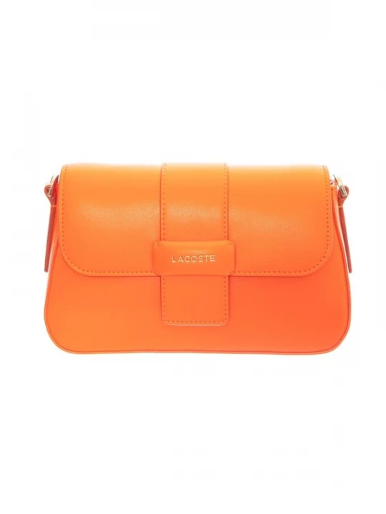 Foto van product LACOSTE Schoudertas oranje