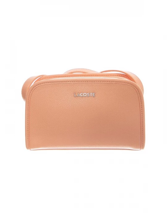 Foto van product LACOSTE Schoudertas rosa