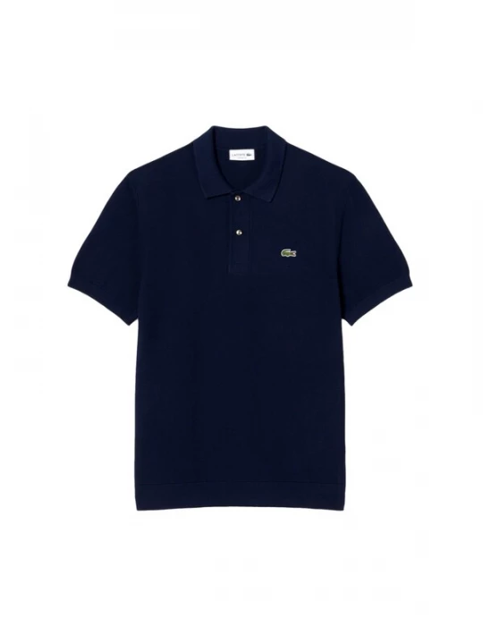 Foto van product LACOSTE Shirt blauw