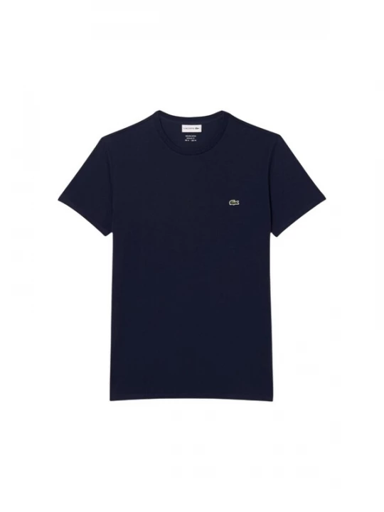 Foto van product LACOSTE Shirt donkerblauw