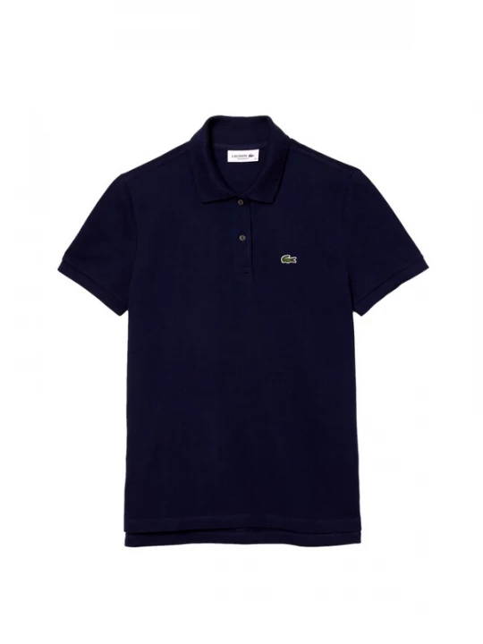 Foto van product LACOSTE Shirt donkerblauw
