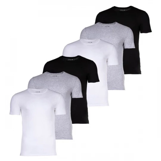 Foto van product LACOSTE Shirt gemengde kleuren